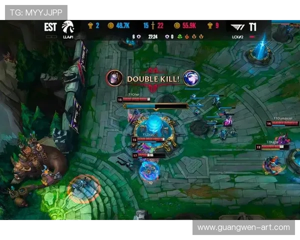 聚焦LCK韩国冠军联赛探秘顶级战队荣耀与电竞巅峰对决