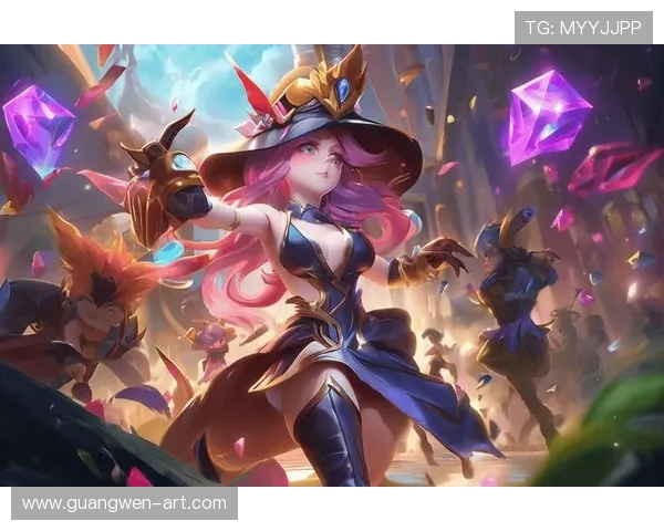 英雄联盟S15赛季精彩看点解析 新战术新英雄引领全球电竞潮流