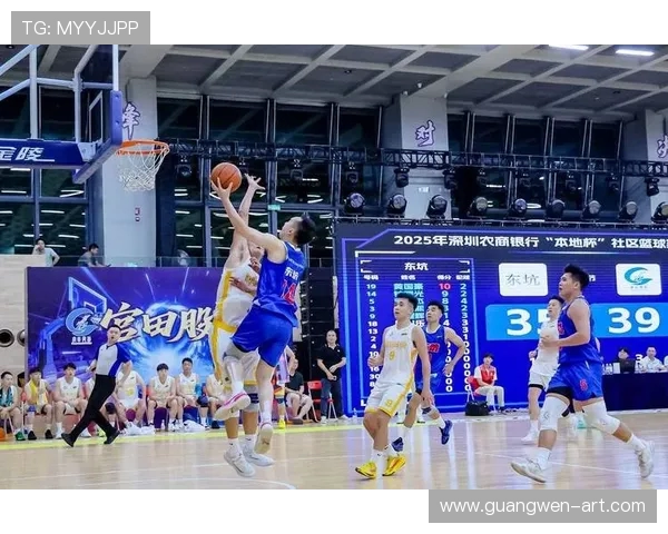 篮球热潮燃动青春赛场点燃团队梦想与荣耀征程 篮球热潮燃动青春赛场点燃团队梦想与荣耀征程