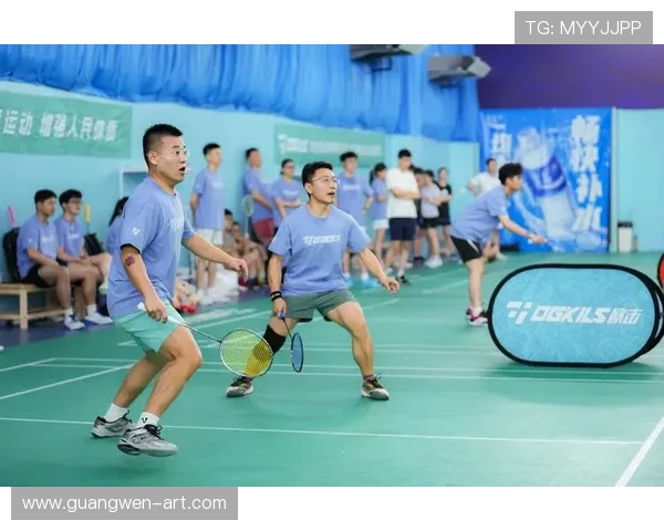 全新体育赛事模式引领潮流 激发全民运动热情提升竞技水平