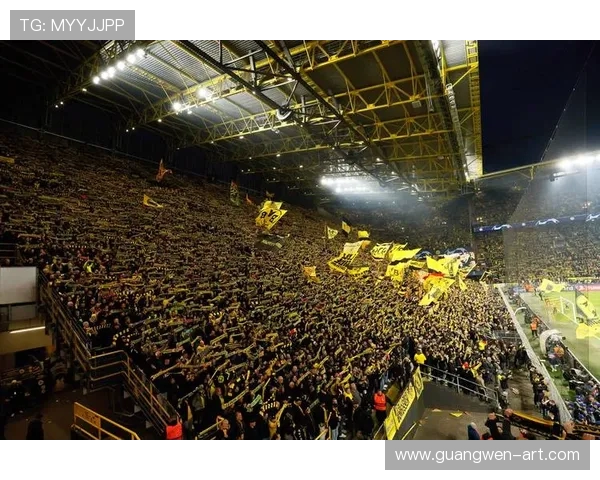 多特蒙德足球俱乐部历史辉煌与未来展望的深度剖析