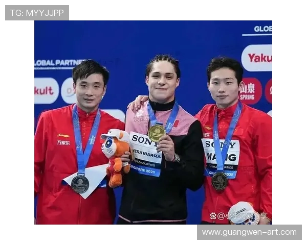 曹缘：从潜力新星到泳坛霸主的成长之路与辉煌历程