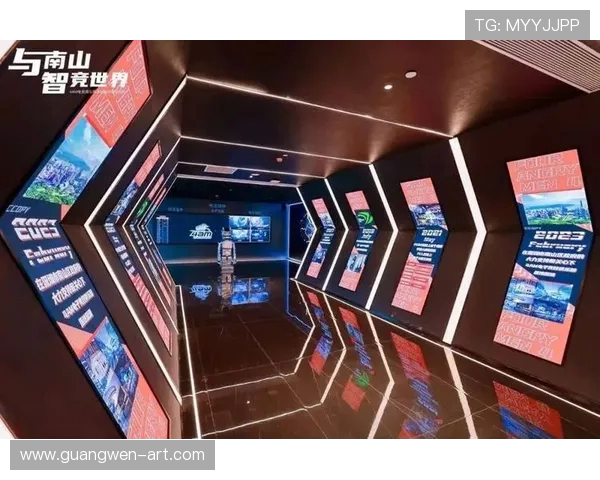 电竞产业蓬勃发展带动技术创新与职业机会提升，未来前景广阔