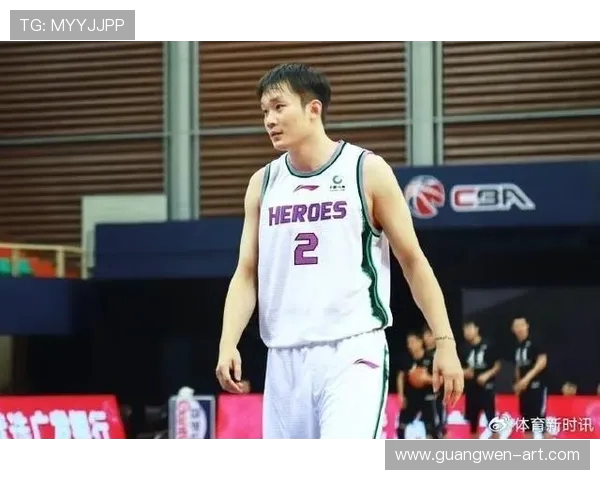 丁彦雨航重返赛场再燃篮球梦想展现中国球员坚韧与荣耀