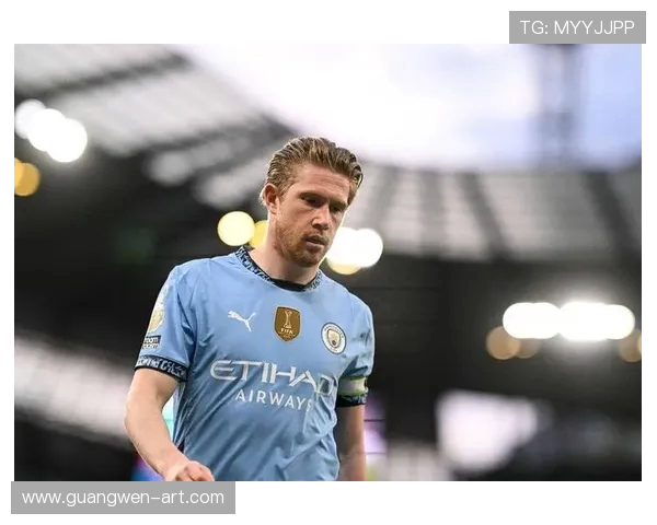 凯文·德布劳内：曼城核心中场的成长与辉煌之路