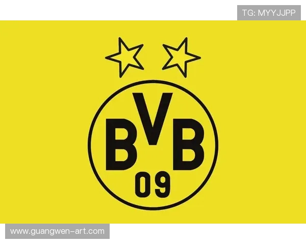 多特蒙德足球俱乐部崛起之路与未来展望解析 多特蒙德足球俱乐部崛起之路与未来展望解析