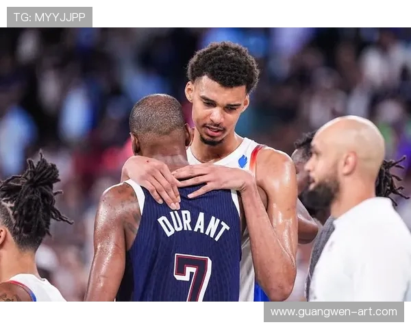 维克托文班亚马引领新时代篮球格局巨变备受全球球迷热切关注