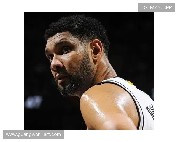 蒂姆邓肯的传奇生涯与马刺王朝崛起的幕后故事