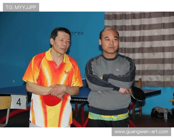 成都乒乓球队在全国耐力排行榜中荣登第七名展现卓越实力与潜力