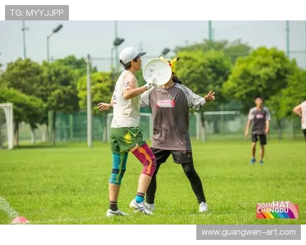 武汉飞盘队飞盘意识排名创新高引领全国潮流展现团队实力与风采