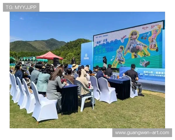 《探索电竞产业的未来发展趋势与玩家文化的深度融合》