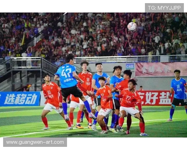 株洲足球队崛起之路:从草根到职业联赛的坚韧拼搏与精彩表现 株洲足球队崛起之路:从草根到职业联赛的坚韧拼搏与精彩表现