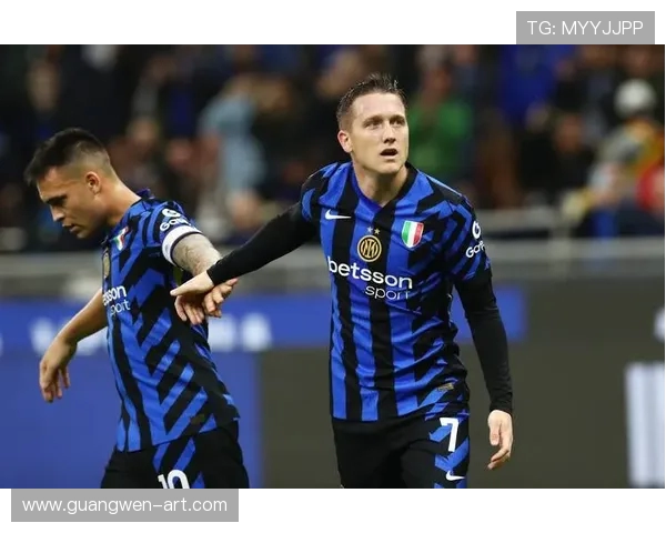 国米队长劳塔罗续约谈判破裂年薪差距达500万欧元