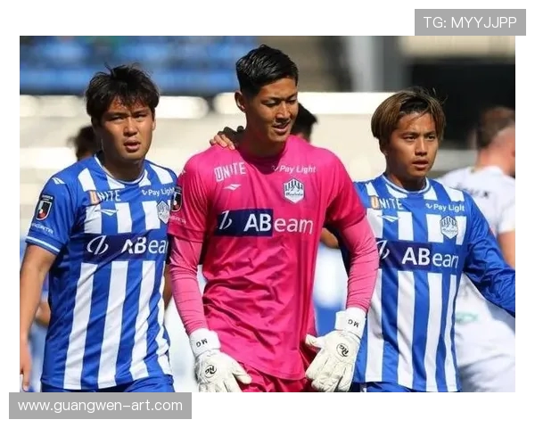 山形山神与德岛旋的激烈对决揭示了日本足球的魅力与潜力 山形山神与德岛旋的激烈对决揭示了日本足球的魅力与潜力