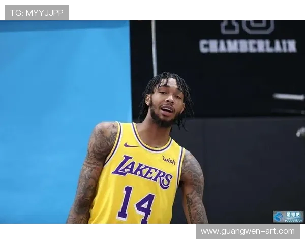 布兰登英格拉姆:从新秀到全明星的蜕变之路与未来展望 布兰登英格拉姆:从新秀到全明星的蜕变之路与未来展望